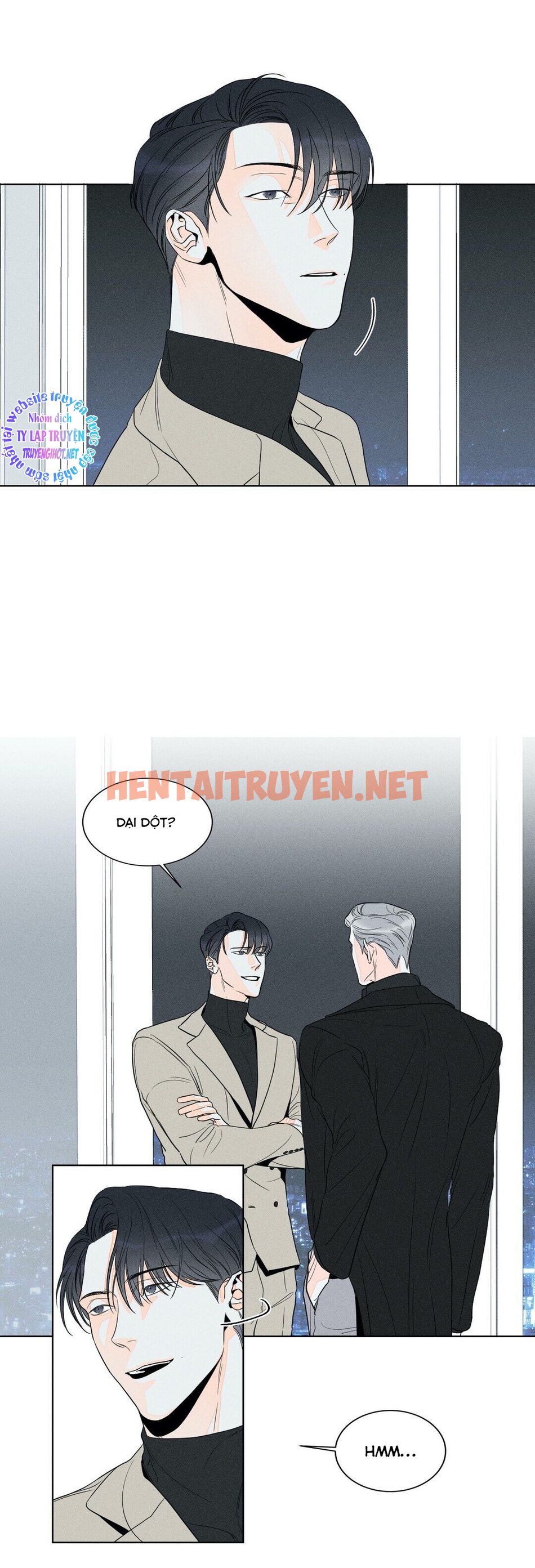 Xem ảnh Dù Vậy, Cậu Vẫn Thích Sao? - Chap 6 - img_018_1640009130 - TruyenVN.APP