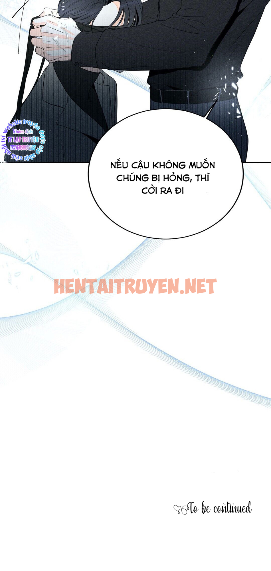 Xem ảnh Dù Vậy, Cậu Vẫn Thích Sao? - Chap 6 - img_034_1640009188 - TruyenVN.APP