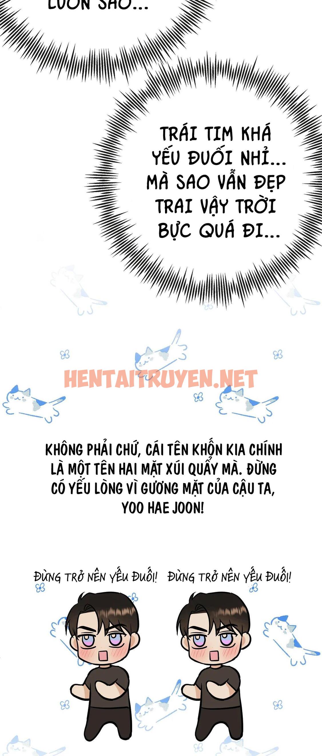 Xem ảnh Đứa Bé Là Con Tôi - Chap 39 - img_013_1667061437 - HentaiTruyenVN.net