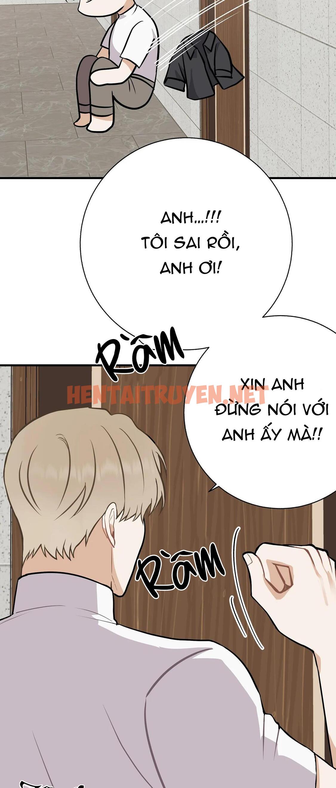 Xem ảnh Đứa Bé Là Con Tôi - Chap 39 - img_033_1667061476 - HentaiTruyen.net