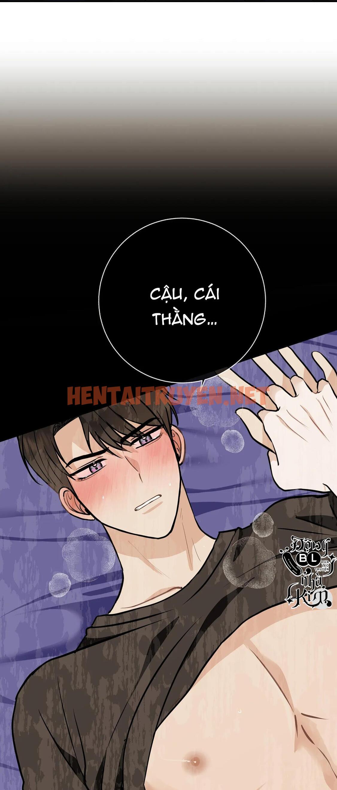 Xem ảnh Đứa Bé Là Con Tôi - Chap 39 - img_037_1667061487 - HentaiTruyen.net