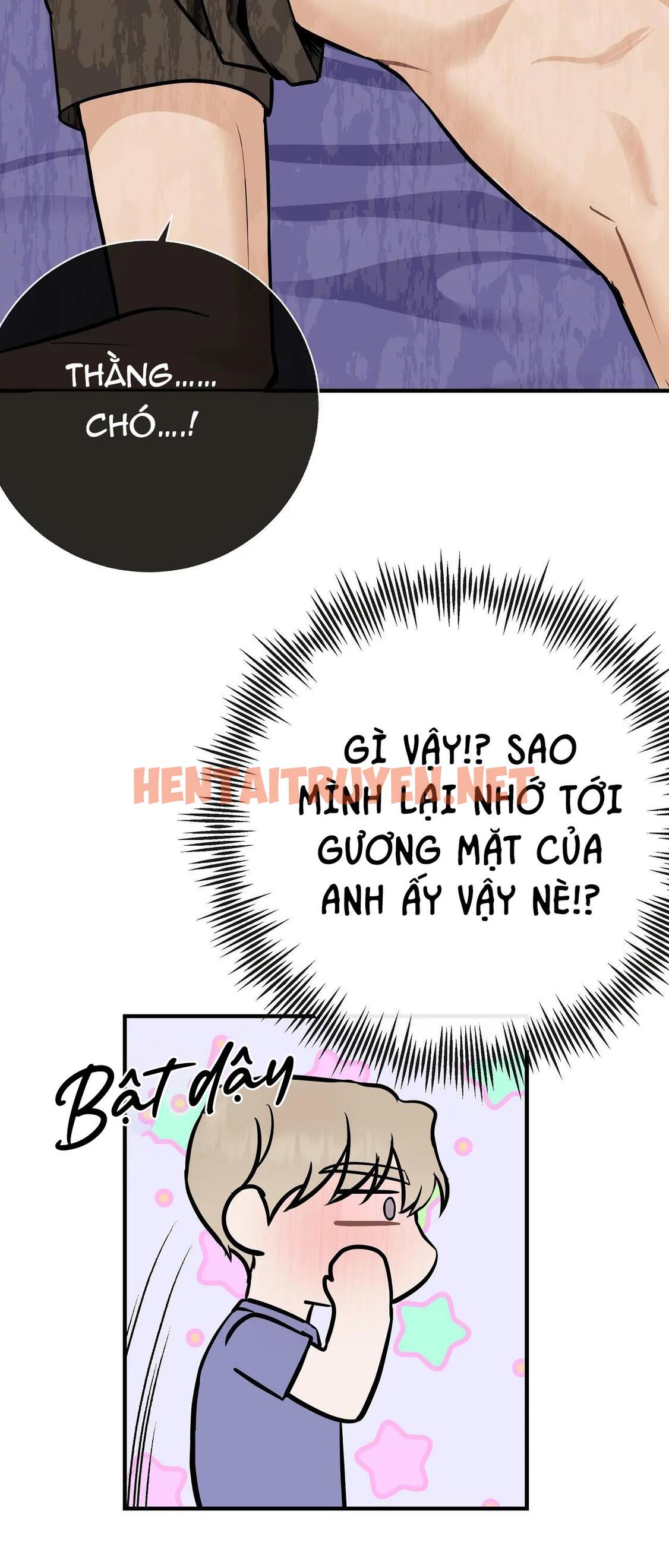 Xem ảnh Đứa Bé Là Con Tôi - Chap 39 - img_038_1667061489 - HentaiTruyen.net