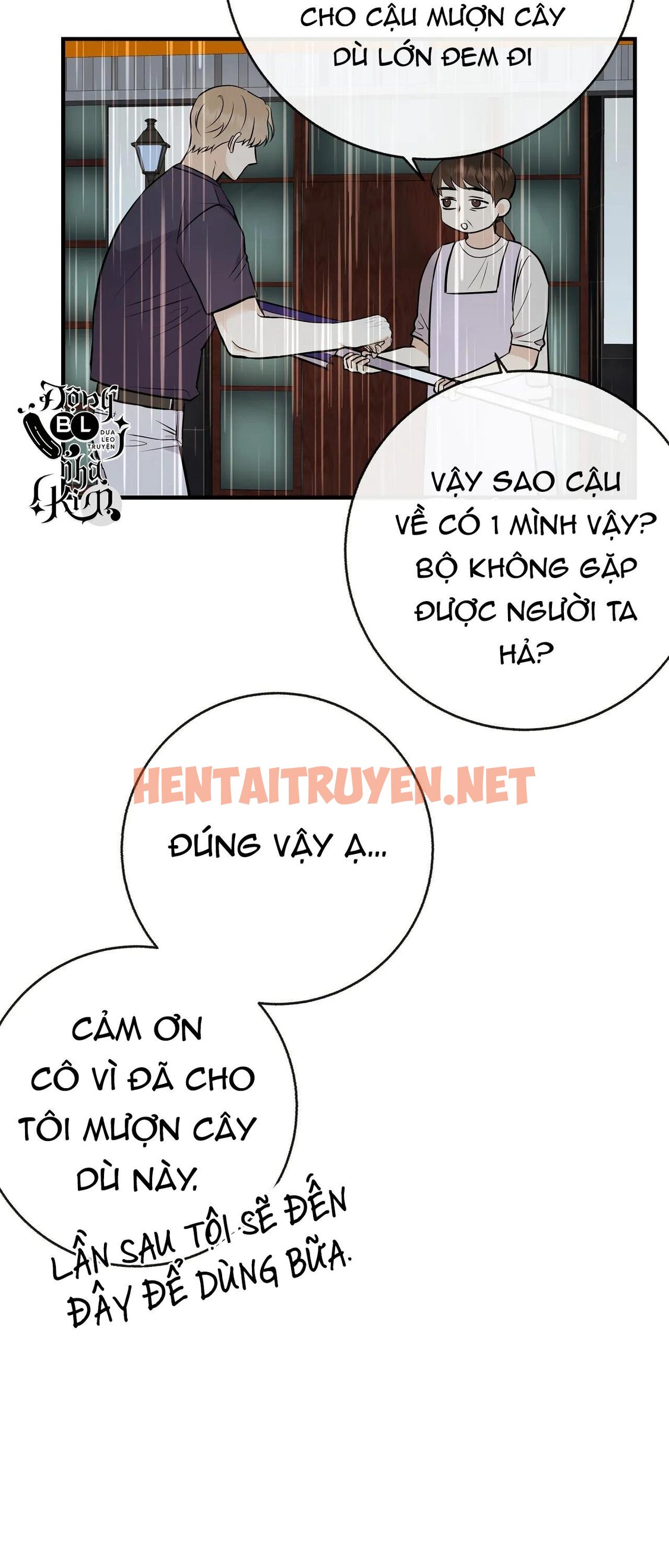 Xem ảnh Đứa Bé Là Con Tôi - Chap 39 - img_056_1667061525 - HentaiTruyenVN.net