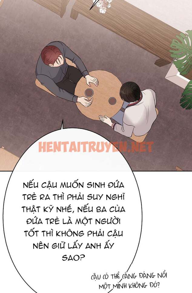 Xem ảnh Đứa Bé Là Con Tôi - Chap 4 - img_045_1639537743 - TruyenVN.APP