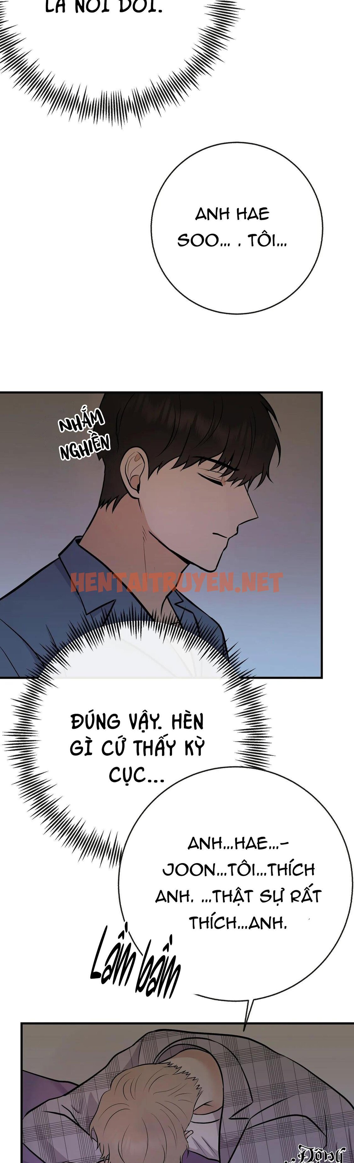 Xem ảnh Đứa Bé Là Con Tôi - Chap 44 - img_003_1671520327 - HentaiTruyen.net