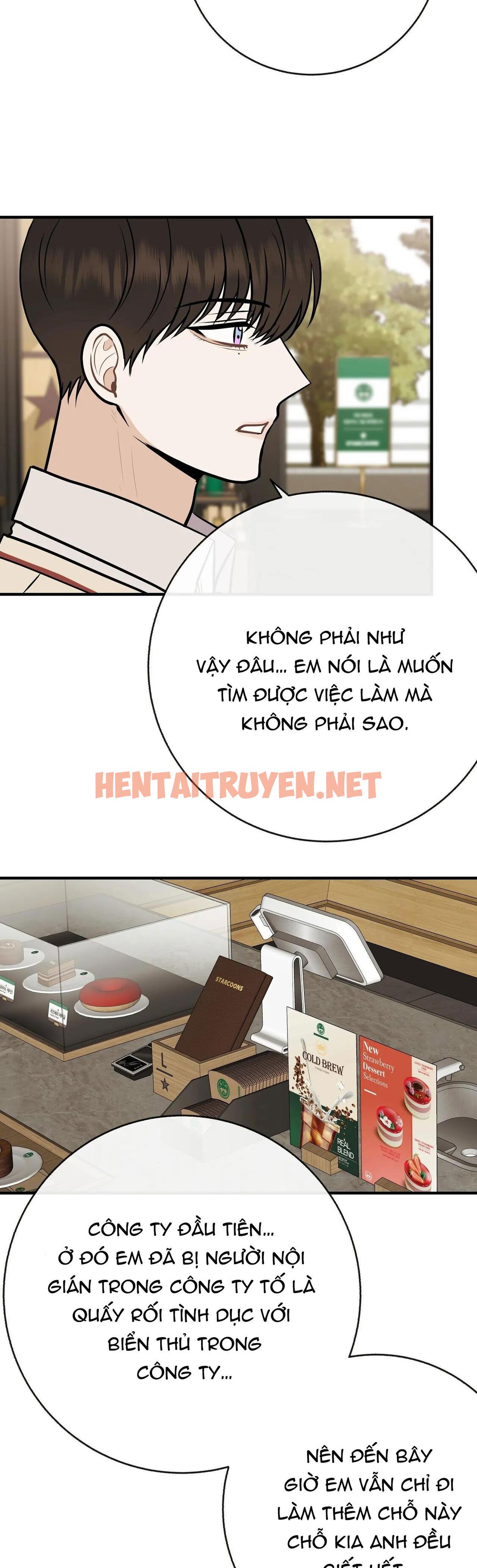 Xem ảnh Đứa Bé Là Con Tôi - Chap 44 - img_018_1671520368 - HentaiTruyen.net