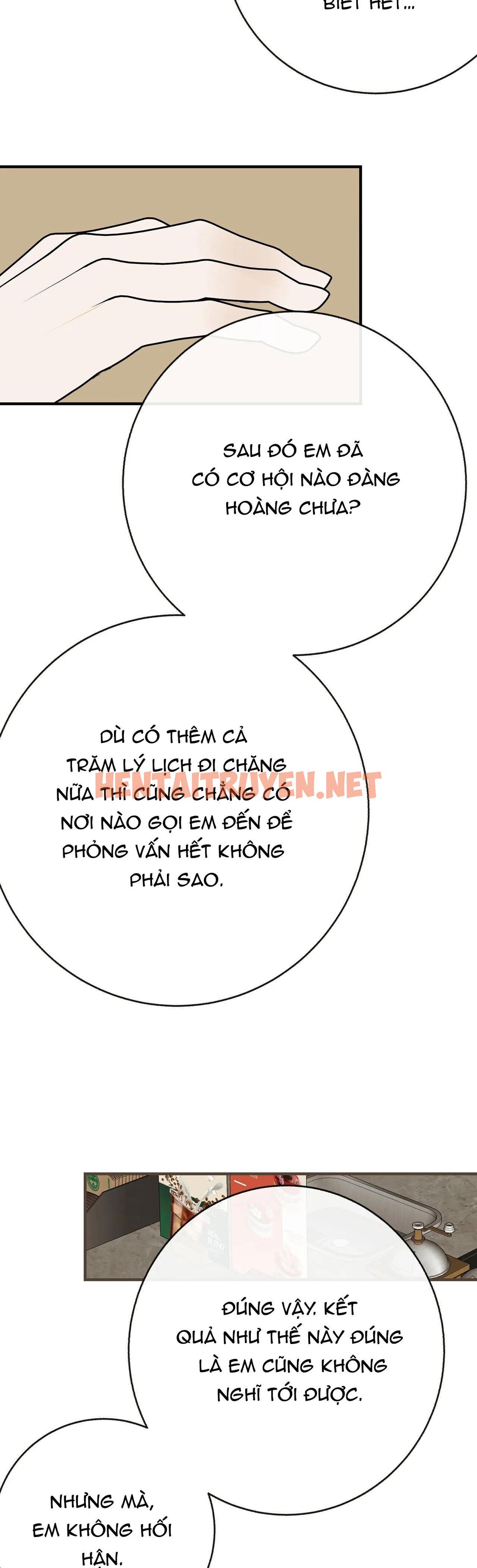 Xem ảnh Đứa Bé Là Con Tôi - Chap 44 - img_019_1671520370 - HentaiTruyen.net