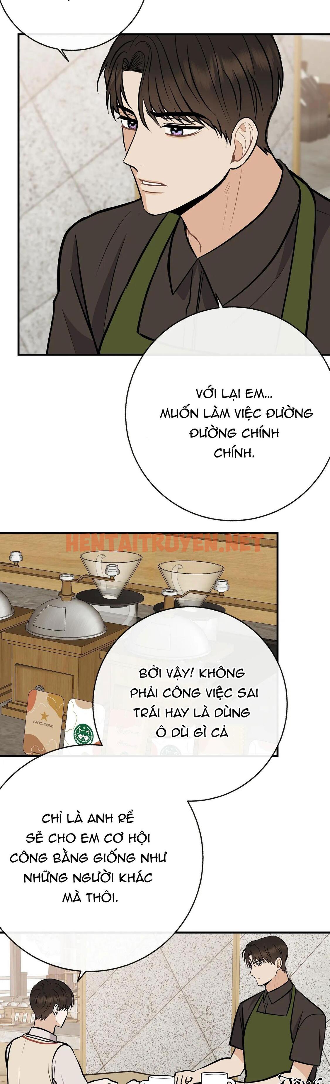 Xem ảnh Đứa Bé Là Con Tôi - Chap 44 - img_020_1671520373 - HentaiTruyen.net