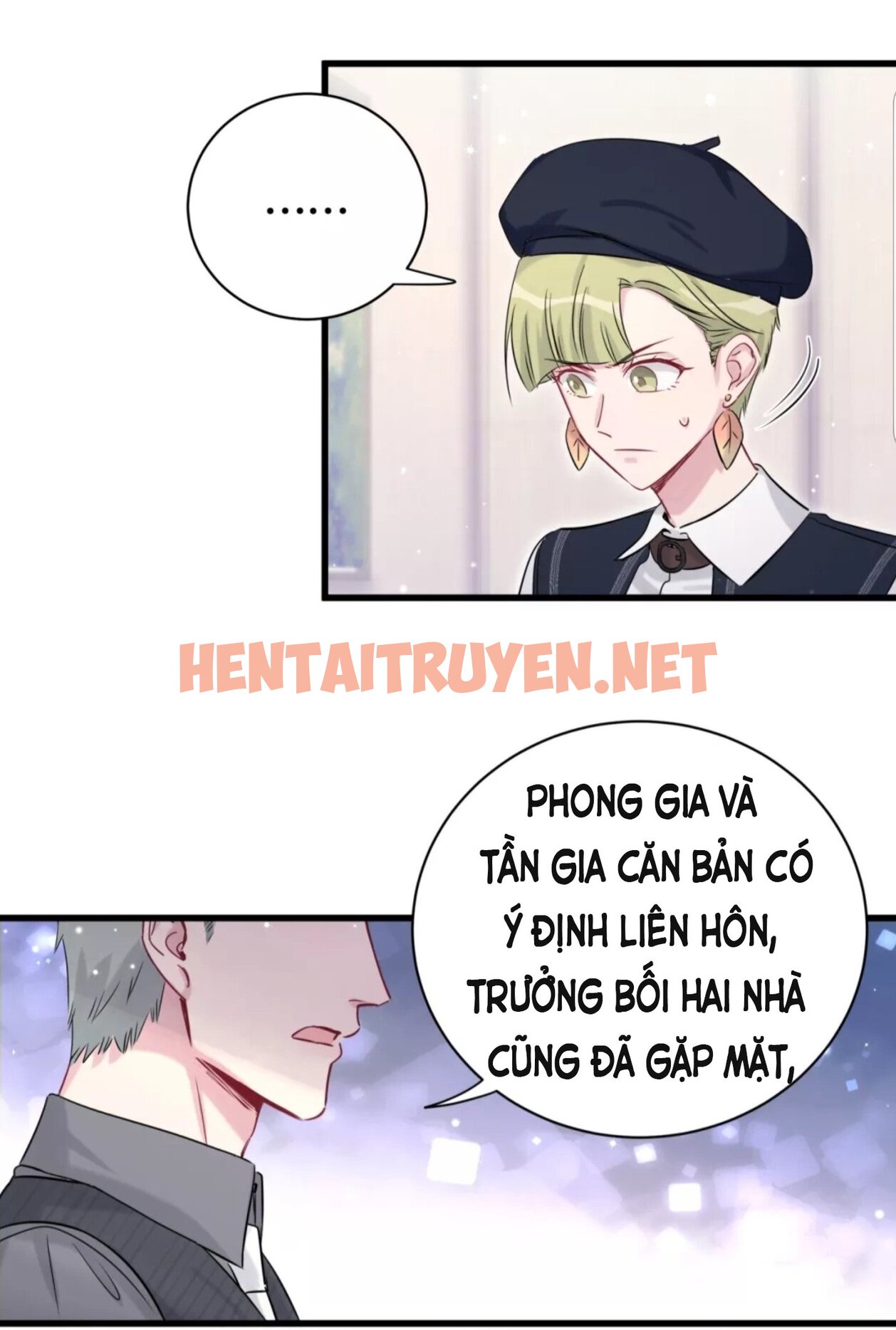 Xem ảnh Đứa Bé Là Của Ai ???? - Chap 109 - img_047_1630553753 - TruyenVN.APP