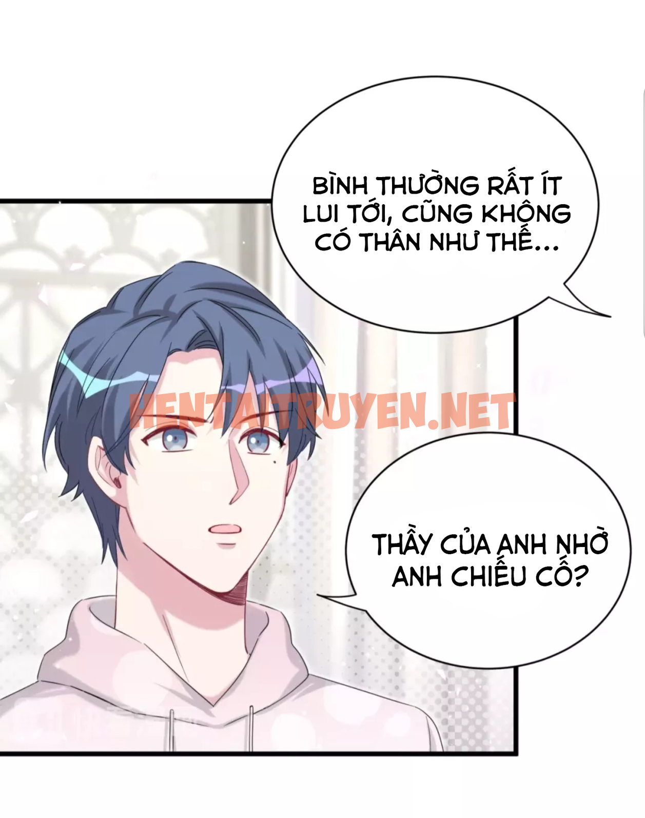 Xem ảnh Đứa Bé Là Của Ai ???? - Chap 111 - img_007_1630553193 - TruyenVN.APP