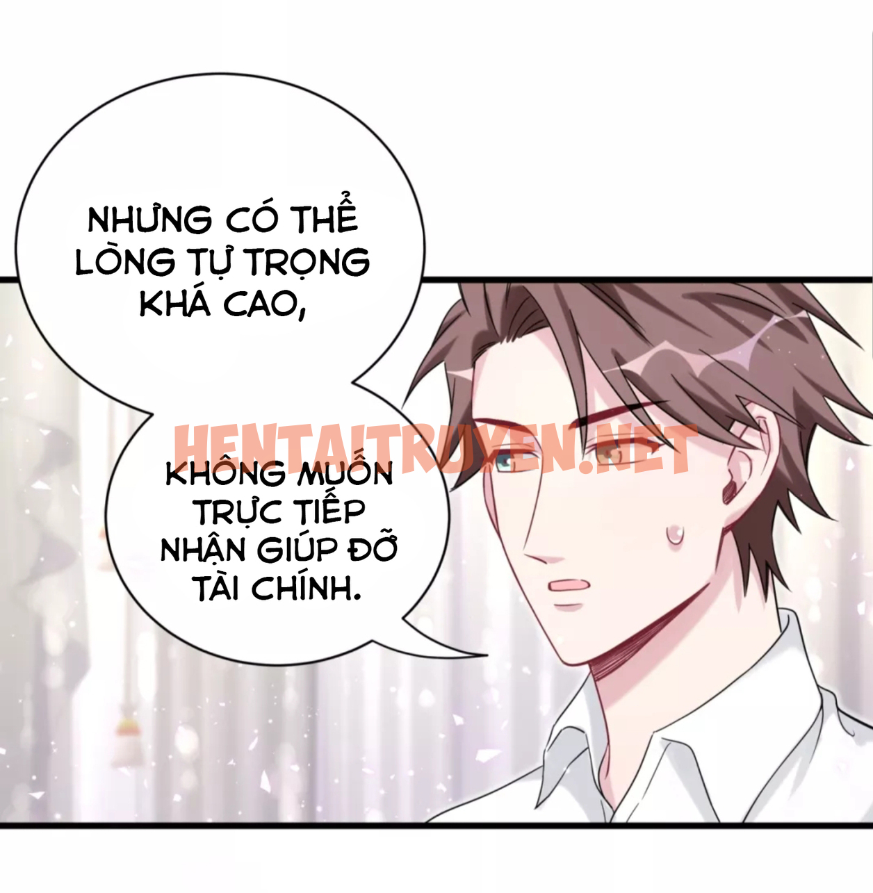 Xem ảnh Đứa Bé Là Của Ai ???? - Chap 111 - img_015_1630553220 - TruyenVN.APP