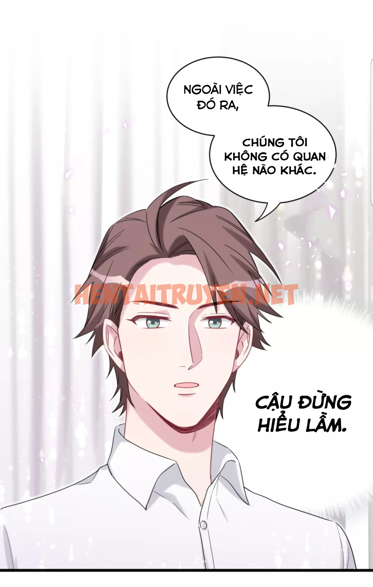 Xem ảnh Đứa Bé Là Của Ai ???? - Chap 111 - img_024_1630553252 - TruyenVN.APP