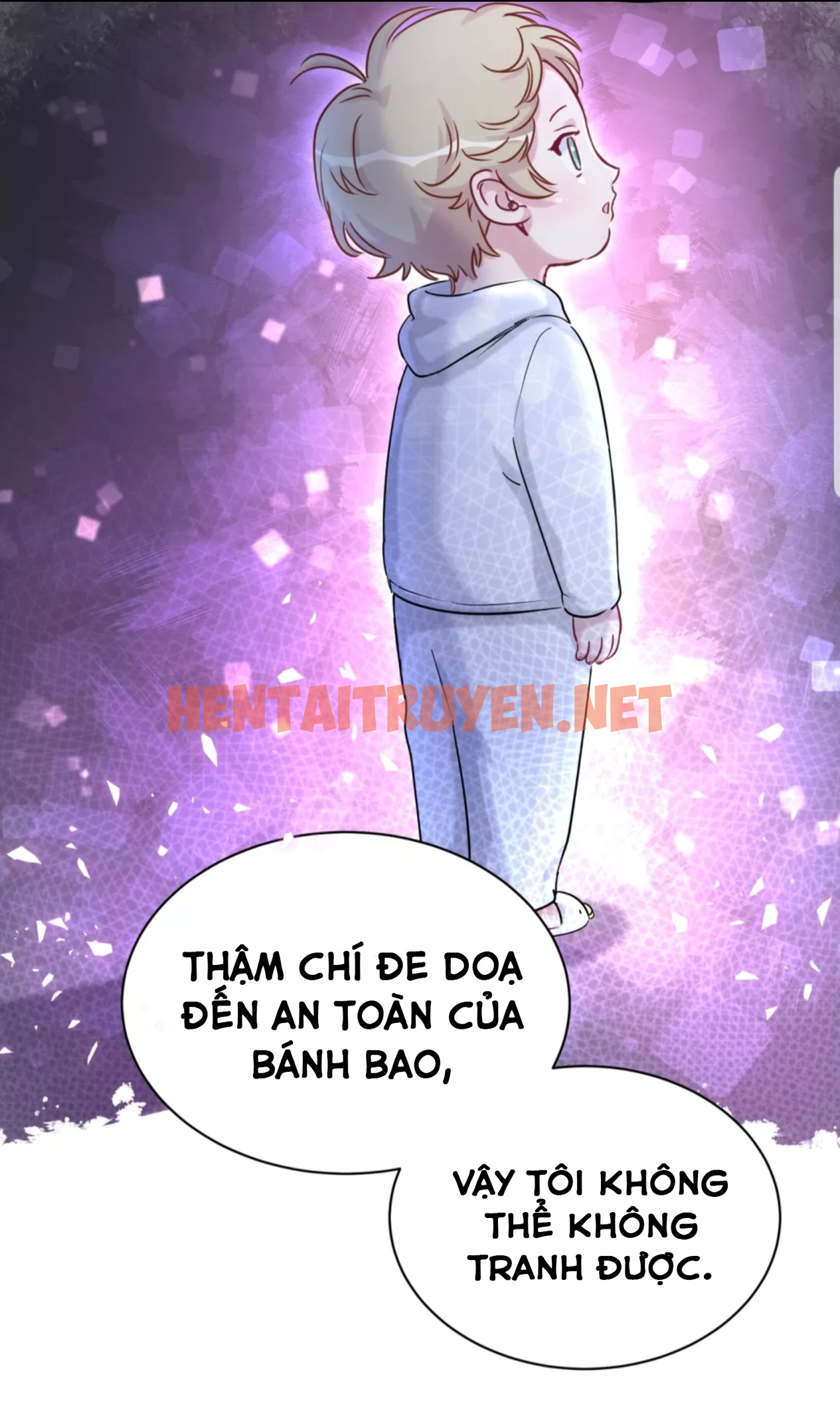 Xem ảnh Đứa Bé Là Của Ai ???? - Chap 111 - img_067_1630553389 - TruyenVN.APP