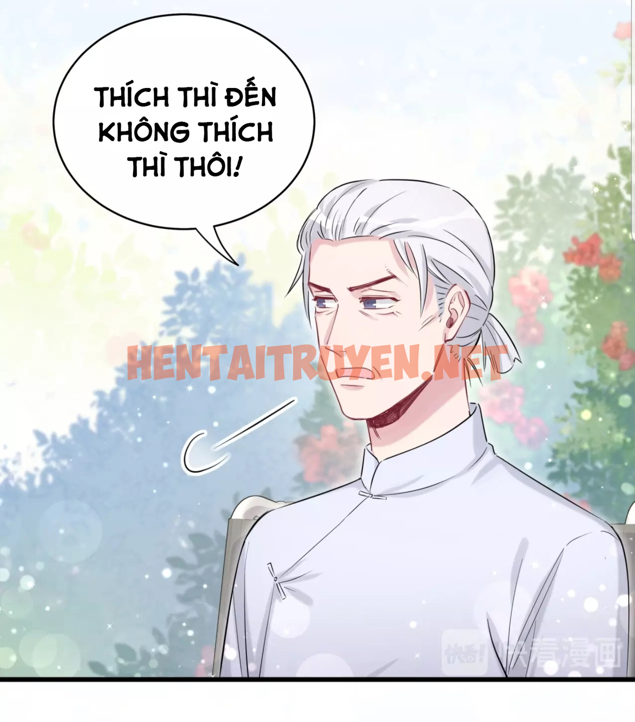 Xem ảnh Đứa Bé Là Của Ai ???? - Chap 113 - img_009_1630552768 - TruyenVN.APP