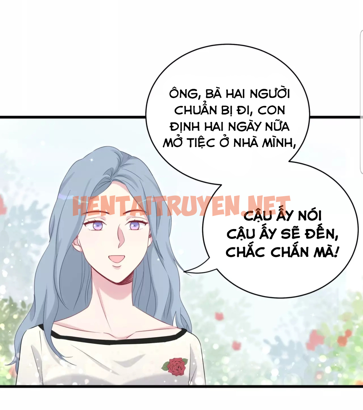 Xem ảnh Đứa Bé Là Của Ai ???? - Chap 113 - img_011_1630552777 - TruyenVN.APP