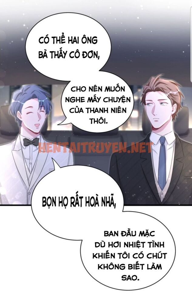 Xem ảnh Đứa Bé Là Của Ai ???? - Chap 117 - img_069_1630552136 - TruyenVN.APP