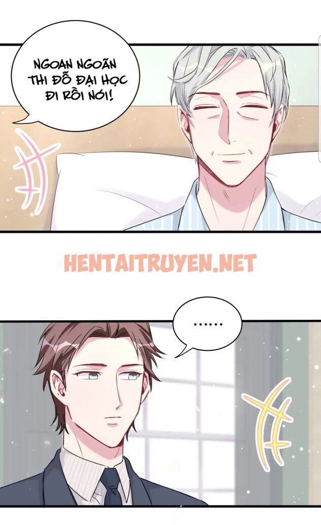 Xem ảnh Đứa Bé Là Của Ai ???? - Chap 123 - img_033_1630551685 - TruyenVN.APP