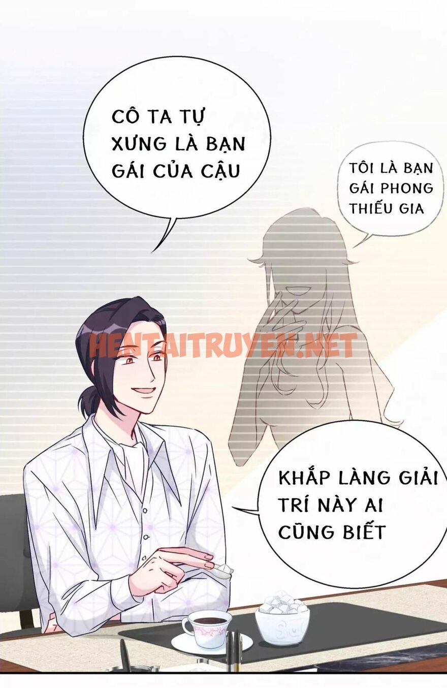 Xem ảnh Đứa Bé Là Của Ai ???? - Chap 13 - img_040_1630562055 - TruyenVN.APP