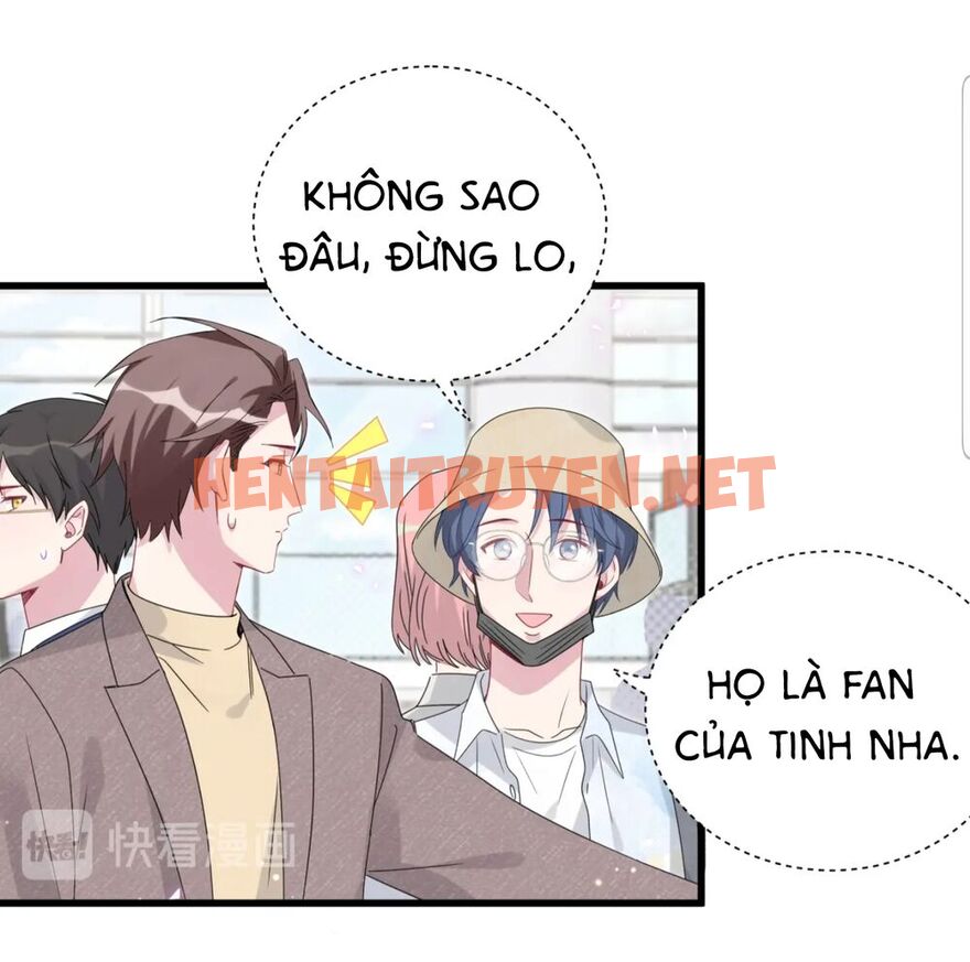 Xem ảnh Đứa Bé Là Của Ai ???? - Chap 133 - img_020_1630550726 - TruyenVN.APP