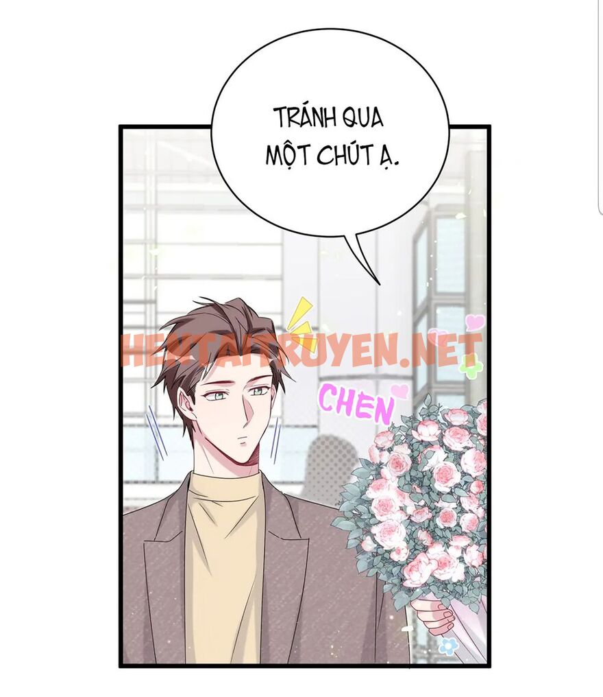 Xem ảnh Đứa Bé Là Của Ai ???? - Chap 133 - img_027_1630550738 - TruyenVN.APP