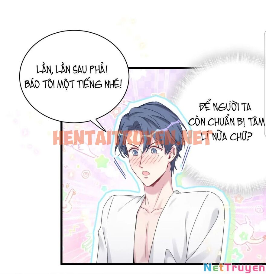 Xem ảnh Đứa Bé Là Của Ai ???? - Chap 137 - img_012_1630803030 - TruyenVN.APP