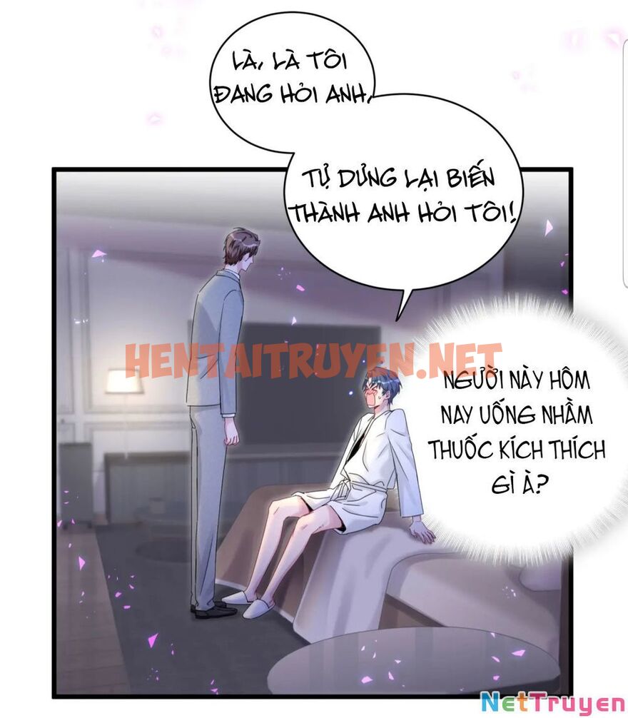 Xem ảnh Đứa Bé Là Của Ai ???? - Chap 137 - img_034_1630803032 - TruyenVN.APP