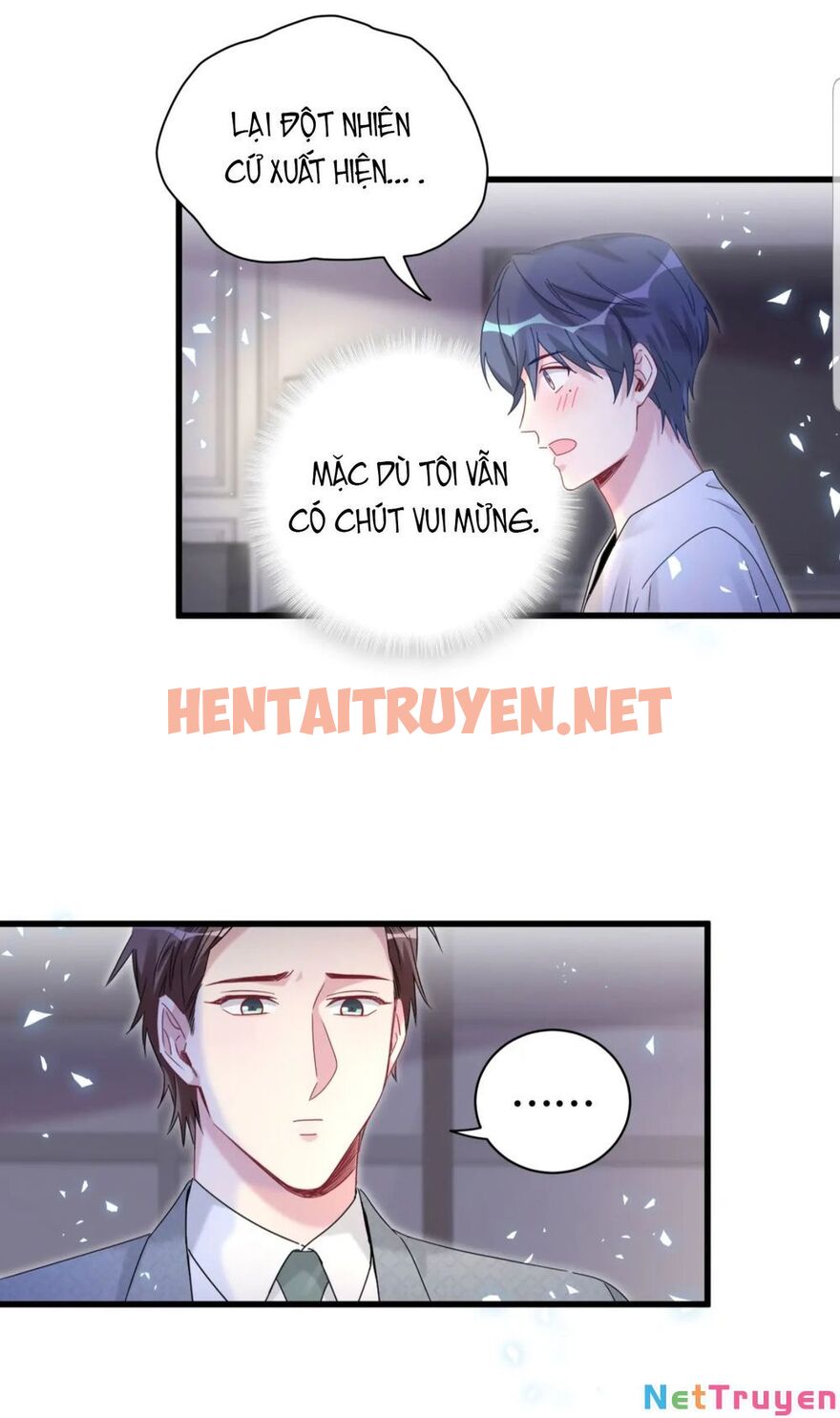 Xem ảnh Đứa Bé Là Của Ai ???? - Chap 137 - img_048_1630803033 - TruyenVN.APP