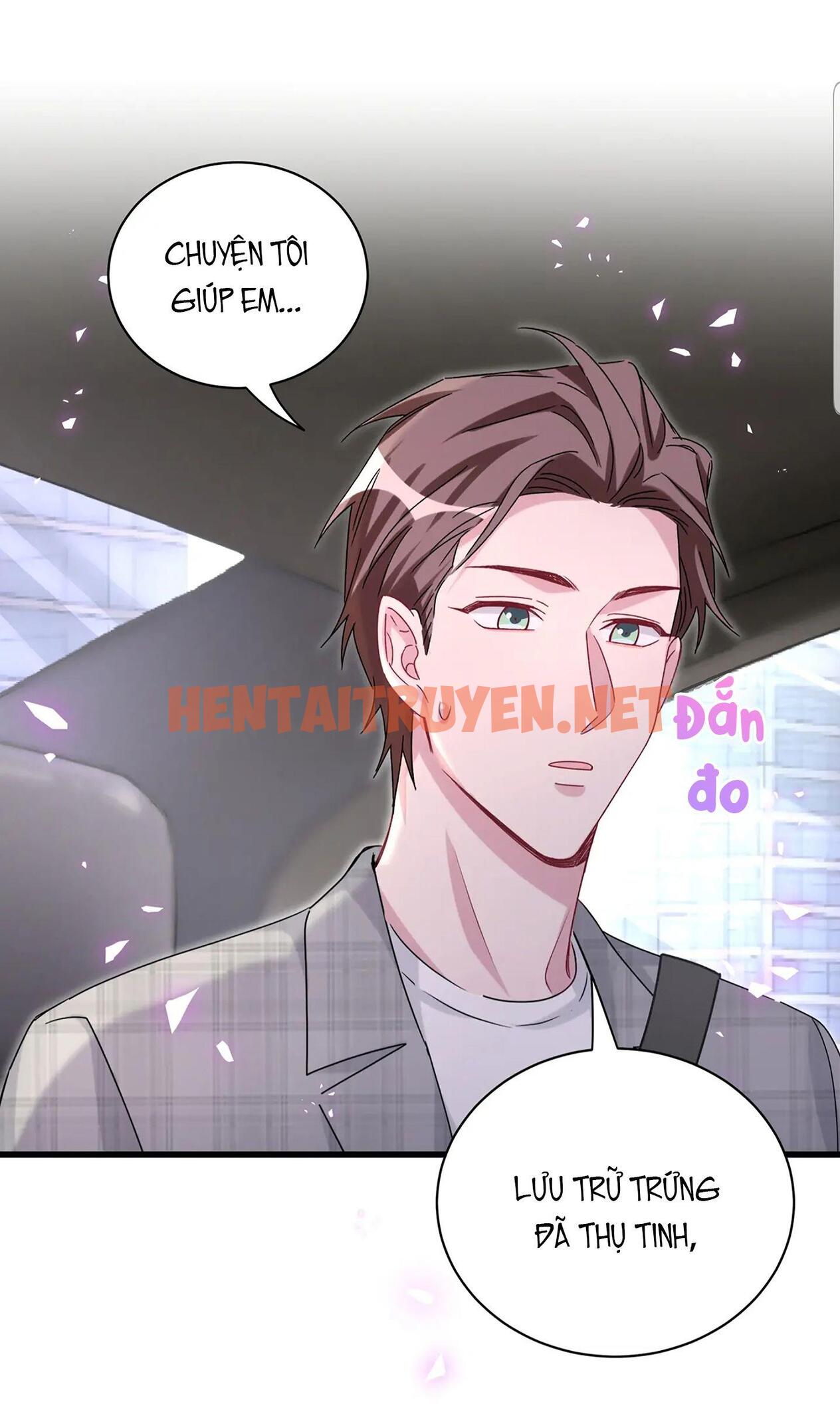 Xem ảnh Đứa Bé Là Của Ai ???? - Chap 145 - img_055_1632060991 - TruyenVN.APP