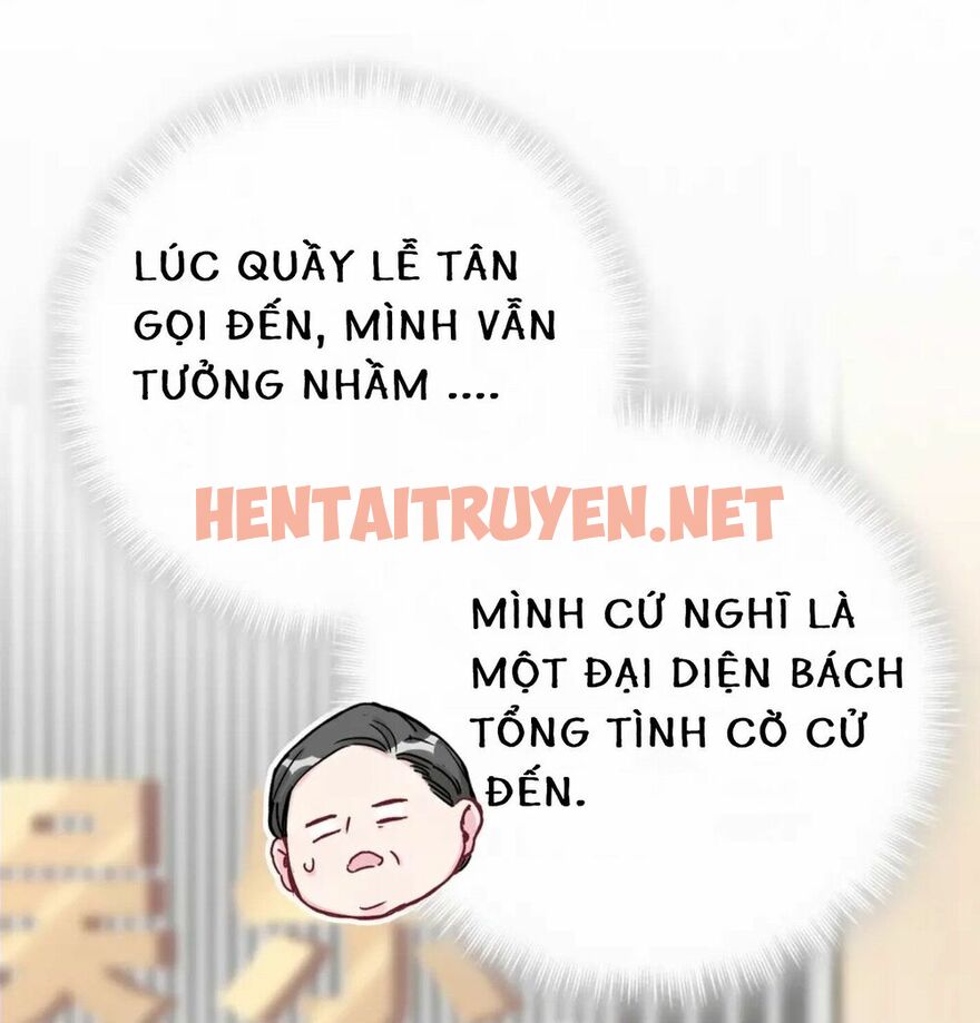 Xem ảnh Đứa Bé Là Của Ai ???? - Chap 15.1 - img_017_1630561808 - TruyenVN.APP