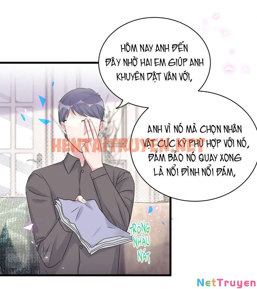 Xem ảnh Đứa Bé Là Của Ai ???? - Chap 154 - img_017_1632787859 - TruyenVN.APP