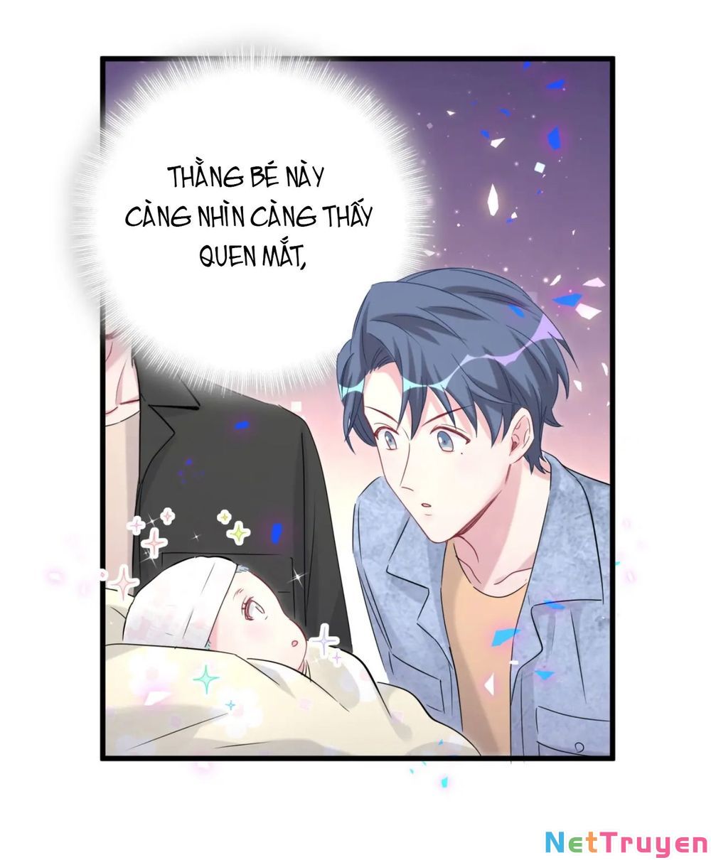 Xem ảnh Đứa Bé Là Của Ai ???? - Chap 156 - img_014_1632956743 - TruyenVN.APP