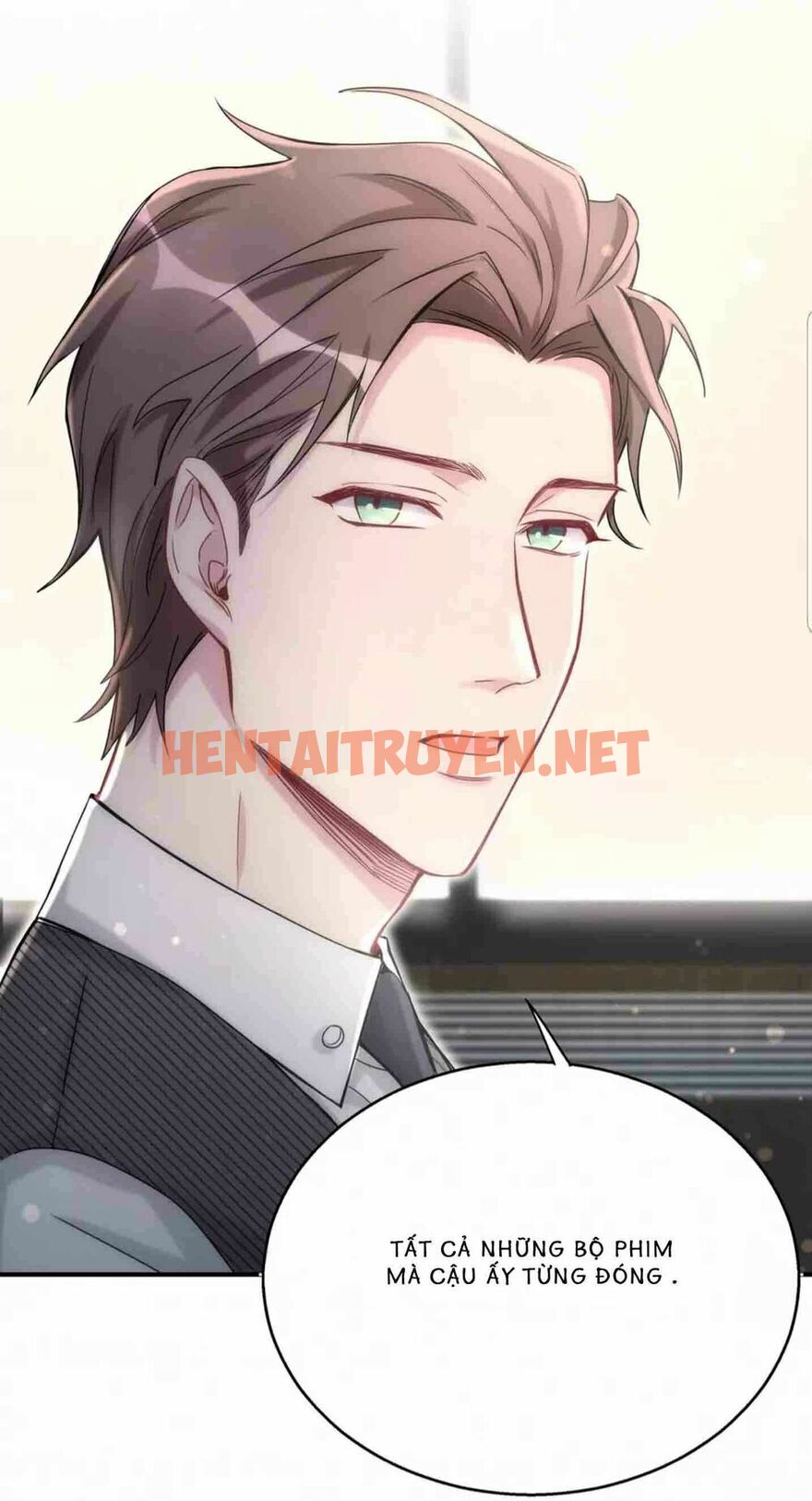 Xem ảnh Đứa Bé Là Của Ai ???? - Chap 27 - img_030_1630560710 - TruyenVN.APP