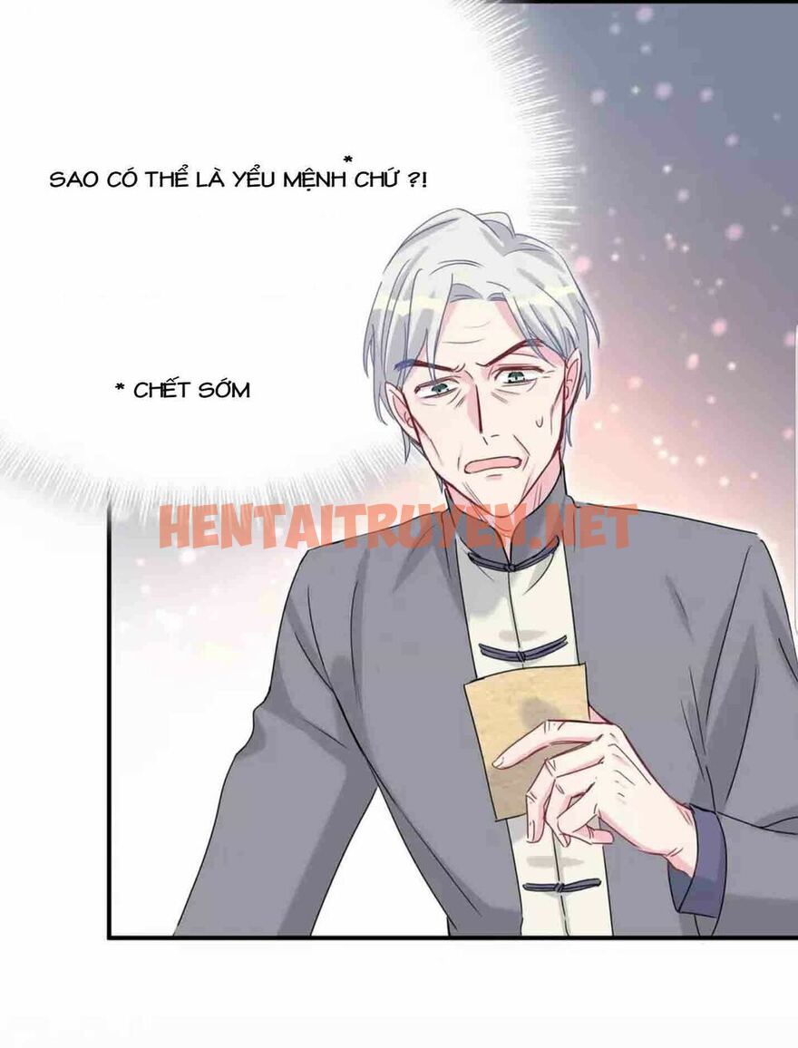 Xem ảnh Đứa Bé Là Của Ai ???? - Chap 29 - img_003_1630560471 - TruyenVN.APP