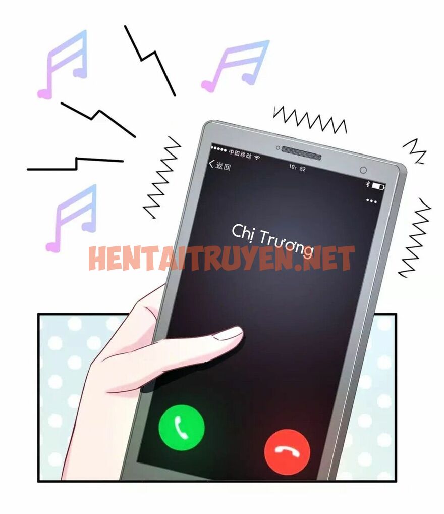 Xem ảnh Đứa Bé Là Của Ai ???? - Chap 30 - img_006_1630560388 - TruyenVN.APP