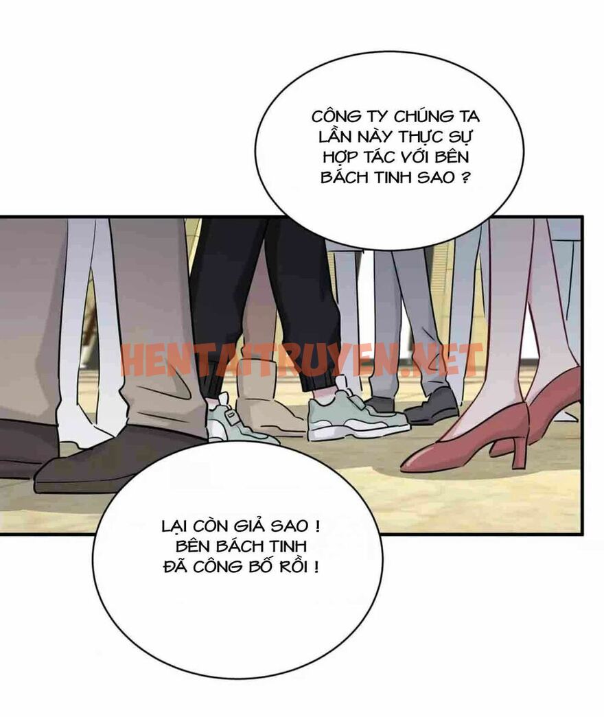 Xem ảnh Đứa Bé Là Của Ai ???? - Chap 30 - img_028_1630560448 - TruyenVN.APP