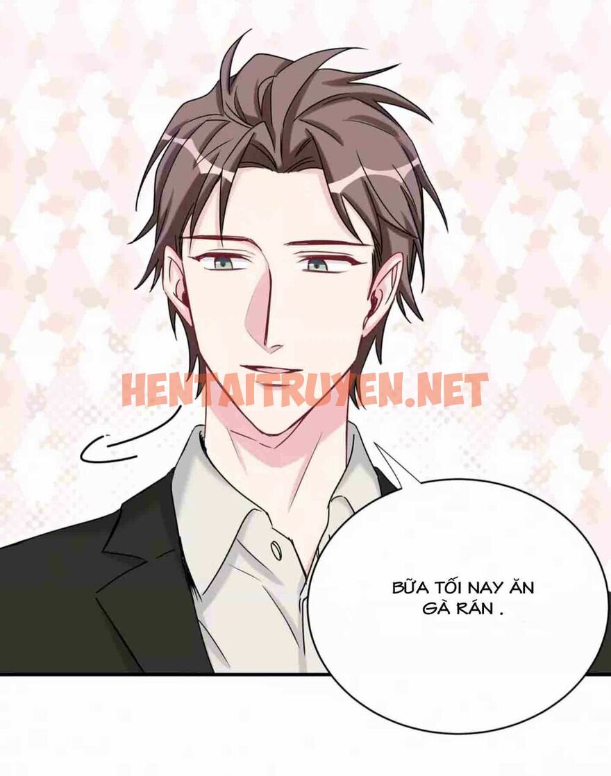 Xem ảnh Đứa Bé Là Của Ai ???? - Chap 32 - img_008_1630560257 - TruyenVN.APP