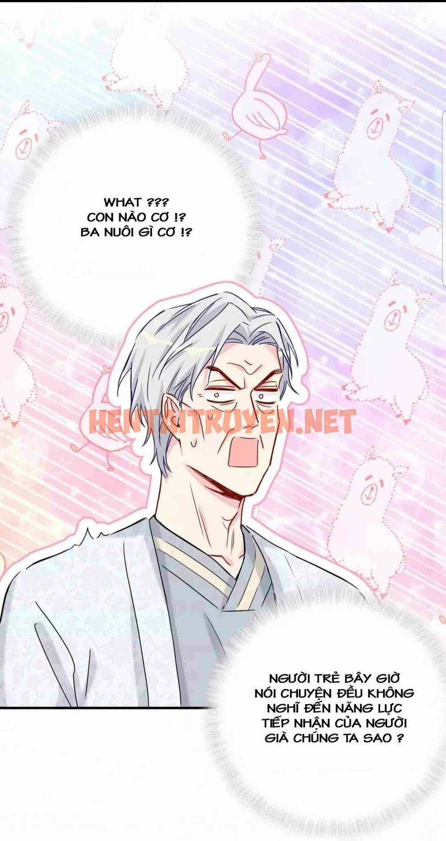 Xem ảnh Đứa Bé Là Của Ai ???? - Chap 43 - img_006_1630559298 - TruyenVN.APP