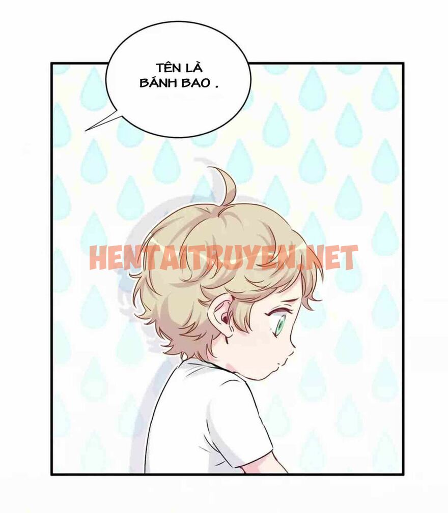 Xem ảnh Đứa Bé Là Của Ai ???? - Chap 43 - img_010_1630559307 - TruyenVN.APP