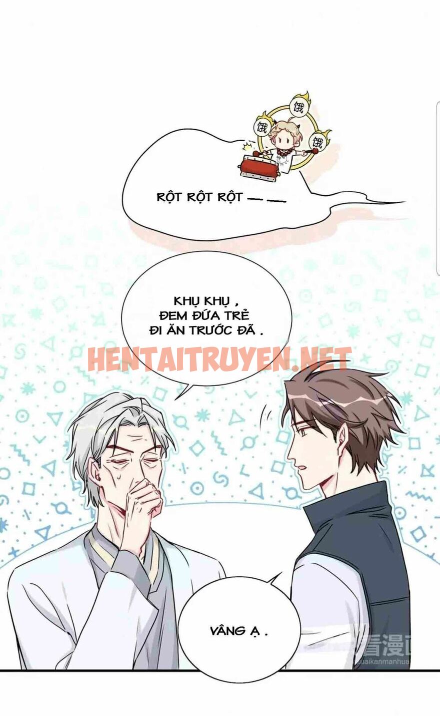 Xem ảnh Đứa Bé Là Của Ai ???? - Chap 43 - img_015_1630559320 - TruyenVN.APP