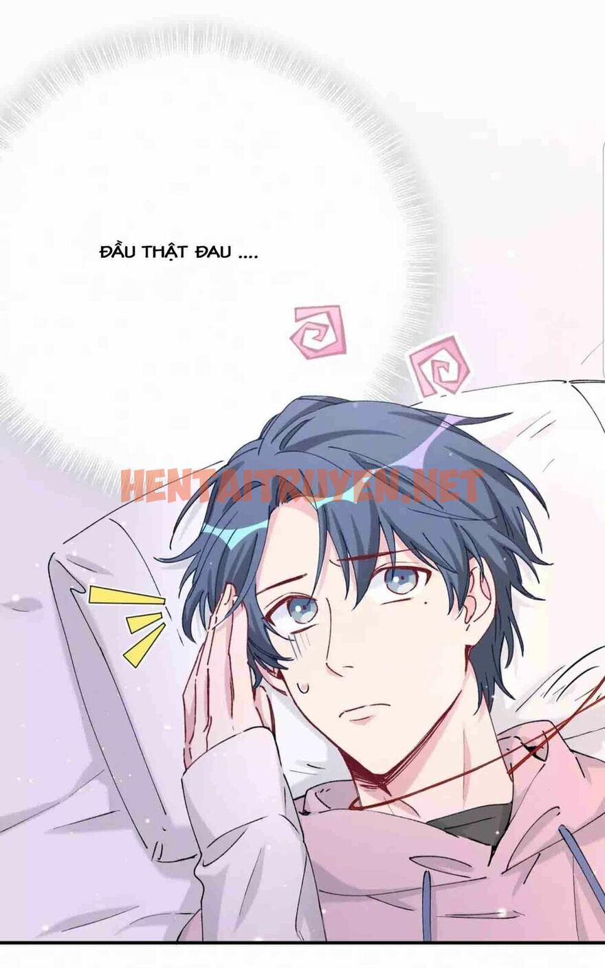 Xem ảnh Đứa Bé Là Của Ai ???? - Chap 46 - img_006_1630559090 - TruyenVN.APP