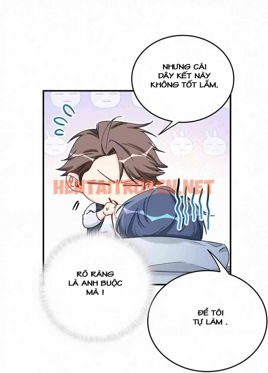 Xem ảnh Đứa Bé Là Của Ai ???? - Chap 46 - img_009_1630559096 - TruyenVN.APP