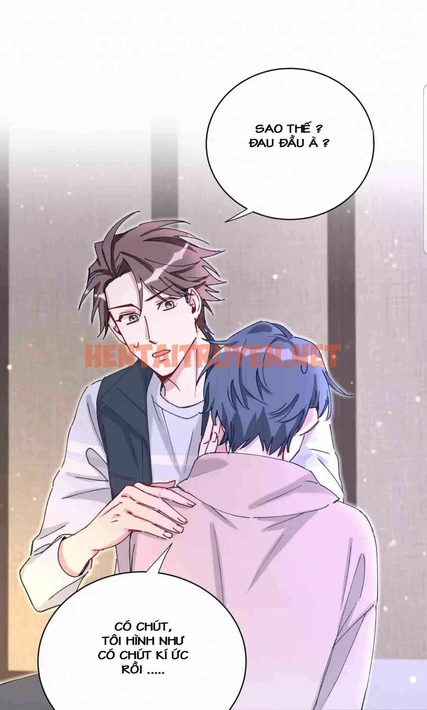 Xem ảnh Đứa Bé Là Của Ai ???? - Chap 46 - img_016_1630559113 - TruyenVN.APP