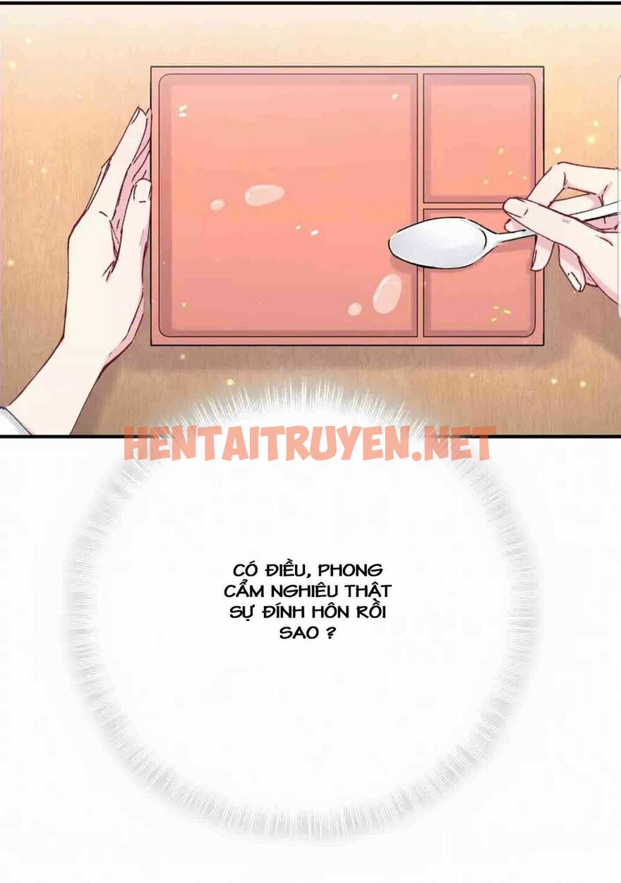 Xem ảnh Đứa Bé Là Của Ai ???? - Chap 47 - img_014_1630559030 - TruyenVN.APP