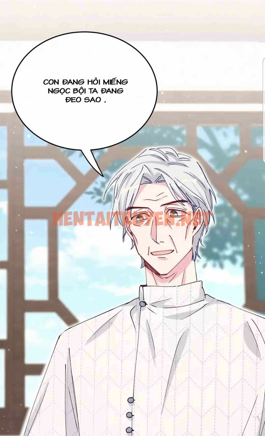 Xem ảnh Đứa Bé Là Của Ai ???? - Chap 49 - img_011_1630558897 - TruyenVN.APP