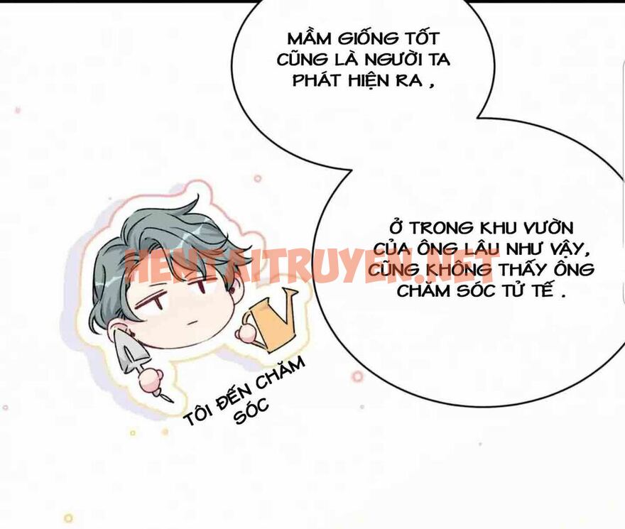 Xem ảnh Đứa Bé Là Của Ai ???? - Chap 53 - img_004_1630558604 - TruyenVN.APP