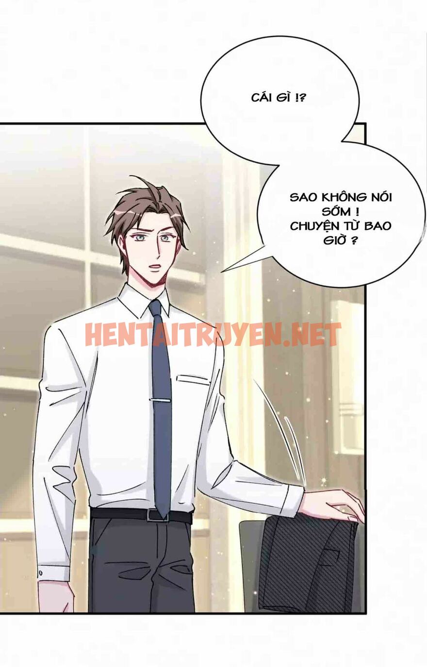 Xem ảnh Đứa Bé Là Của Ai ???? - Chap 54 - img_007_1630558558 - TruyenVN.APP