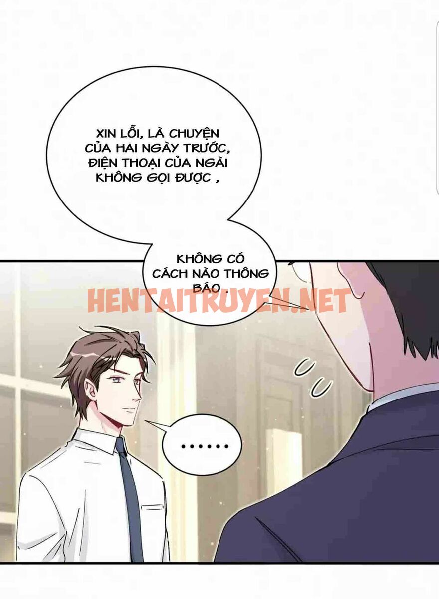 Xem ảnh Đứa Bé Là Của Ai ???? - Chap 54 - img_008_1630558560 - TruyenVN.APP