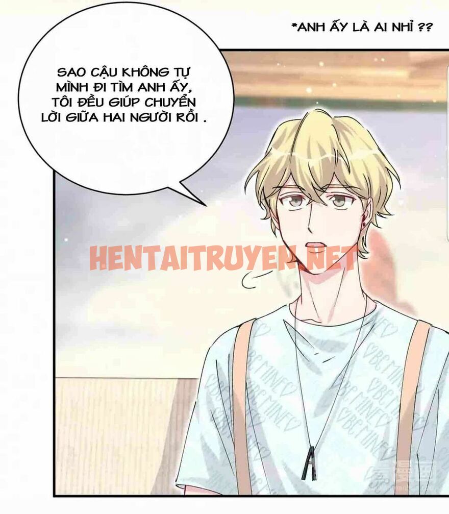 Xem ảnh Đứa Bé Là Của Ai ???? - Chap 55 - img_013_1630558499 - TruyenVN.APP