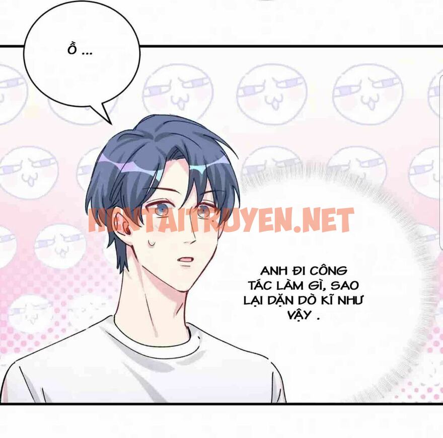 Xem ảnh Đứa Bé Là Của Ai ???? - Chap 55 - img_028_1630558532 - TruyenVN.APP