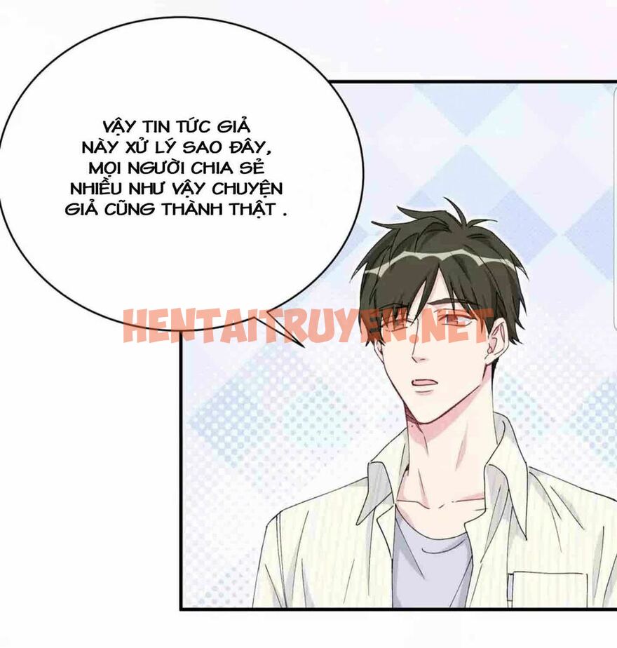 Xem ảnh Đứa Bé Là Của Ai ???? - Chap 59 - img_038_1630558275 - TruyenVN.APP